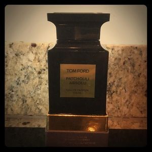 Tom Ford Patchouli Absolute 3.4oz (100ml)